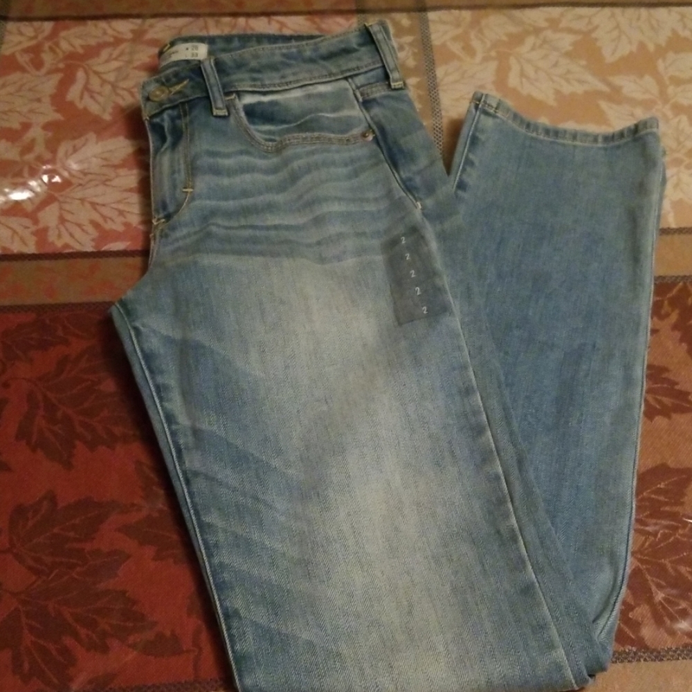 Womens jeans